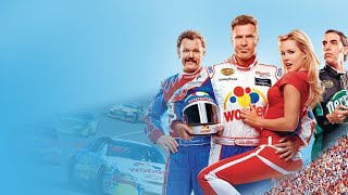 Talladega Nights The Ballad of Ricky Bobby Full Movie Facts And Review  Will Ferrell  John C R [upl. by Nwahshar]