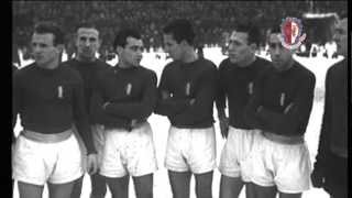 30041949 INTER  TORINO 00 Lultima sfida italiana del Grande Torino [upl. by Speroni412]