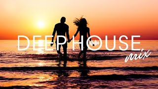 Deep House Mix 2024 Vol1 Mixed By Helios Deep [upl. by Rraval902]