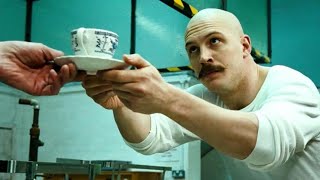 Bronson 2008 • Movie Recap amp Plot Synopsis [upl. by Alcock806]