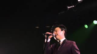 在日ファンク  quot足元quot Live at 恵比寿LIQUIDROOM 20181023 [upl. by Aekin789]