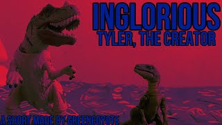 Inglorious  Tyler The Creator A Short By GreenCoyote [upl. by Llevra]