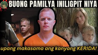 GAGAWIN ANG LAHAT PARA SA KANYANG KERIDA  CHRIS COLEMAN Tagalog Crime Story [upl. by Assennej508]