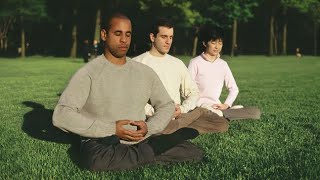 Falun Gong Exercises and Meditation for Physical amp Mental Health Wellness amp Stress Relief [upl. by Finegan91]