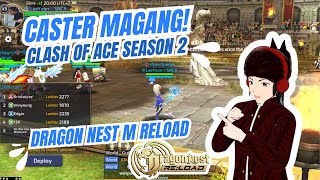 🔴KODE REFF TOPUP RMPNAWA MENYALA SANCTUARY KUH✨DRAGON NEST M RELOAD  Vtuber Indonesia dnmobile [upl. by Ettennad270]