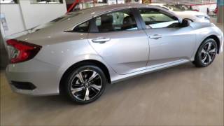 Honda Civic 2017 Ger 10 defeitos consumo preço e detalhes  wwwcarblogbr [upl. by Rica]