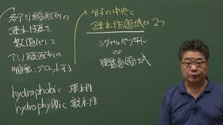 京都大学 理学部 「細胞内情報発信学」第11回 森 和俊 教授 理学研究科 2018年6月29日 [upl. by Juliette]