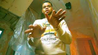 KTrap  Bigger Me Official Video [upl. by Waylen]