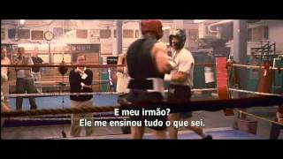 quotO VENCEDORquot  Trailer Legendado HD [upl. by Atsirhc]