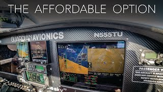 Practically Free Avionics [upl. by Retsof915]