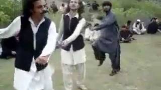 waziristan dhol attan [upl. by Eigriv]