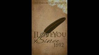 i love you since 1892 soundtrack [upl. by Refiffej]