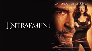 Entrapment film 1999 TRAILER ITALIANO [upl. by Cerf]