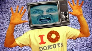 Conquest of the Commercials  Nostalgia Critic [upl. by Nedlog]