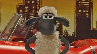 Shaun das Schaf Die Apfelernte Shaun the Sheep S [upl. by Ennael]