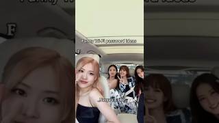 funny 🤣 wifi password ideas 💡🤣🤣🤣🤣 blackpink blink rose pink lyrics kpop [upl. by Letch]