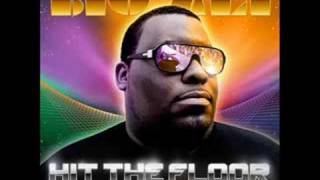 Big Ali amp Dollarman  Hit The Floor The Power [upl. by Gnilrac]