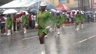 DESFILE PANAMÁ 3 NOV 09 7 de 7 [upl. by Hurleigh416]