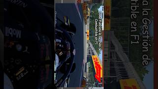 F1 Basics Gestión de combustible F1 simracing bartra Formula1 MexicoGP [upl. by Eahsal789]