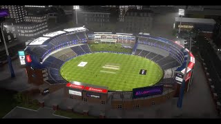 Discover Kingsmead Durban South Africa Cricket Stadium Like Never Before in Virtual Reality [upl. by Hadeehsar]