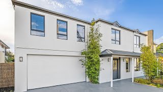 92A Barkly Street Mornington [upl. by Salohcin]