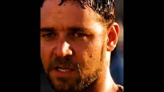 Gladiator  Maximus Iconic Speech  My Name is Maximus Decimus Meridius [upl. by Isle59]