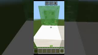 Minecraft White Parkour [upl. by Jeni]