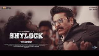 Shylock 2020 Malayalam Full movie HDRip [upl. by Ackley]