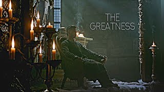 Vikings Ivar the Boneless  The Greatness [upl. by Gardel]