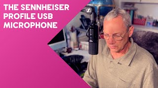 The Best USB microphone of 2023 for recording audiobooks and podcasting [upl. by Ahsasal]