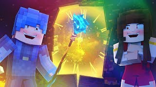 TIME WARP  Fairy Tail Origins  Minecraft Music Video [upl. by Linskey26]