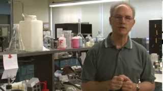 Food Science Short Course  How to Make Emulsions When Oil amp Water Dont Mix [upl. by Hike]