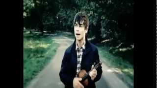 Paula Seling amp Alexander Rybak  Ill Show You Radio Edit [upl. by Drol]