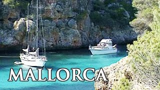 Mallorca  Reisebericht [upl. by Ytsenoh]