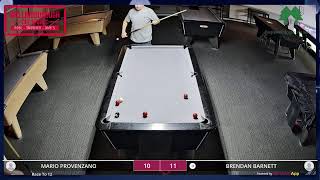 Live from wellingborough cue sports [upl. by Ernald]