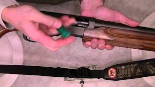 Mossberg 590 vs Remington 870 [upl. by Consalve]