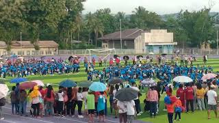 Grade 4 dance parade 🤟 [upl. by Gradey]