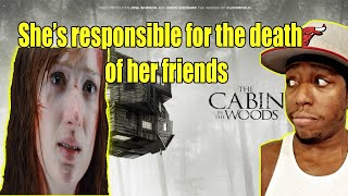 Revisiting the cabin in the woods  they was DOA review [upl. by Relyk]