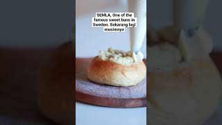 SEMLA SEMLOR [upl. by Bjork]