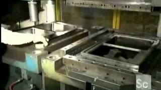 How Its Made Stainless Steel Sink [upl. by Siuol888]