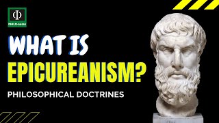 What is Epicureanism [upl. by Bealle]