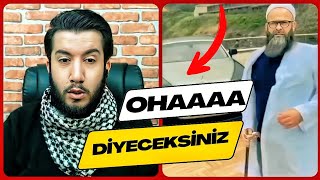 OHAA DEDİRTEN TARİKAT OLAYI  ABDULKADİR POLAT HOCA 😱 [upl. by Shandra]