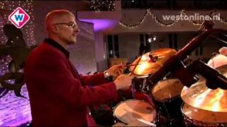 Kerst met de Jostiband het kerstconcert 2010  Westonlinenl [upl. by Llerrehc]