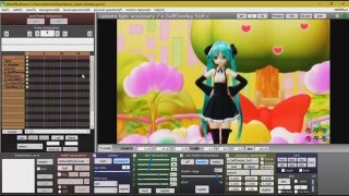 【MMD】 Tutorial  Render vídeo 1080p 60fps en español [upl. by Siloum123]