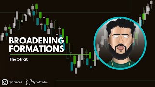 The Strat How to Draw Broadening Formations [upl. by Florry67]