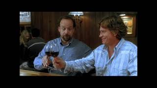 Sideways Full Movie Facts amp Review  Paul Giamatti  Thomas Haden Church [upl. by Shulock909]