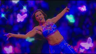 Mickie James WWE Theme  Obsession V3 SlowedampReverd 😤🔥 [upl. by Crooks]