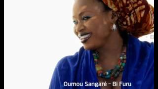 Oumou Sangaré  Bi Furu [upl. by Orual984]