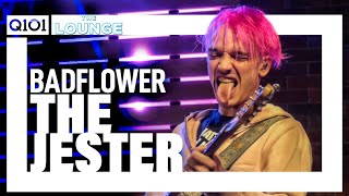 Badflower  quotThe Jesterquot Live In The Lounge [upl. by Page746]