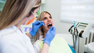 StepbyStep Guide to Getting a Dental Filling  What Should You Expect [upl. by Combe]